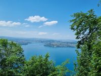 Bürgenstock - Felsenweg &ndash; &copy; Katrin Deutschbein (Eberhardt TRAVEL)