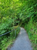 Bürgenstock - Felsenweg &ndash; &copy; Katrin Deutschbein (Eberhardt TRAVEL)