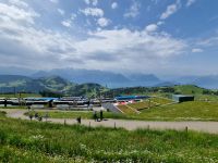 Rigi-Kulm... &ndash; &copy; Katrin Deutschbein (Eberhardt TRAVEL)