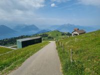 Rigi-Kulm... &ndash; &copy; Katrin Deutschbein (Eberhardt TRAVEL)