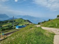 Rigi-Kulm... &ndash; &copy; Katrin Deutschbein (Eberhardt TRAVEL)