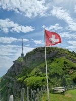 Rigi-Kulm... &ndash; &copy; Katrin Deutschbein (Eberhardt TRAVEL)