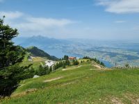 Rigi-Kulm... &ndash; &copy; Katrin Deutschbein (Eberhardt TRAVEL)