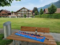 Flüeli-Ranft - Abschiedstrunk... &ndash; &copy; Katrin Deutschbein (Eberhardt TRAVEL)