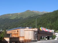 001 Davos &ndash; &copy; Annette Weise (Eberhardt TRAVEL)