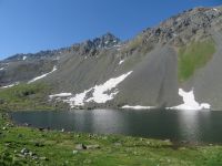 003 Flüela- Pass &ndash; &copy; Annette Weise (Eberhardt TRAVEL)