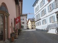 032 Engadin Rundfahrt - Zuos  &ndash; &copy; Annette Weise (Eberhardt TRAVEL)