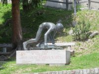 037 Engadin Rundfahrt - St. Moritz &ndash; &copy; Annette Weise (Eberhardt TRAVEL)
