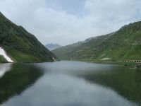 059 Fahrt mit dem Glacier-Express -Oberalppass &ndash; &copy; Annette Weise (Eberhardt TRAVEL)