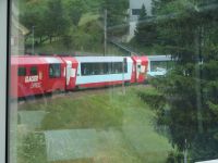 063 Fahrt mit dem Glacier-Express &ndash; &copy; Annette Weise (Eberhardt TRAVEL)
