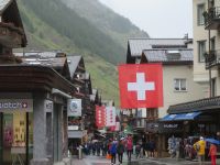 068 Zermatt &ndash; &copy; Annette Weise (Eberhardt TRAVEL)