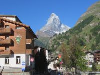 081 Zermatt &ndash; &copy; Annette Weise (Eberhardt TRAVEL)
