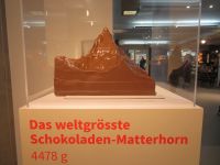 089 Ausflug auf den Gornergrat &ndash; &copy; Annette Weise (Eberhardt TRAVEL)