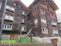 093 Zermatt &ndash; &copy; Annette Weise (Eberhardt TRAVEL)