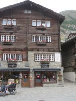 100 Zermatt &ndash; &copy; Annette Weise (Eberhardt TRAVEL)