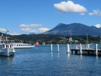 124 Luzern &ndash; &copy; Annette Weise (Eberhardt TRAVEL)