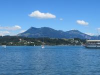 126 Luzern &ndash; &copy; Annette Weise (Eberhardt TRAVEL)