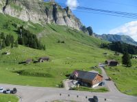 127 Auf der Schwägalp &ndash; &copy; Annette Weise (Eberhardt TRAVEL)