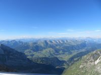 138 Auf dem Säntis &ndash; &copy; Annette Weise (Eberhardt TRAVEL)