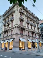 Abendstimmung in Lugano_3.jpg &ndash; &copy; Ute Solf (Eberhardt TRAVEL)