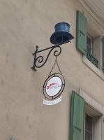 Zunft der Immobilienmakler.jpg &ndash; &copy; Ute Solf (Eberhardt TRAVEL)