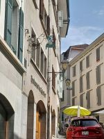 Zunft des Gastgewerbes.jpg &ndash; &copy; Ute Solf (Eberhardt TRAVEL)