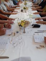 Gruppenbild im  Datenschutz_Guten Appetit.jpg &ndash; &copy; Ute Solf (Eberhardt TRAVEL)