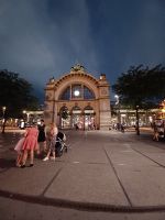&copy; Ute Solf (Eberhardt TRAVEL)