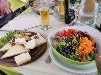 Küche italiano in Tirano.jpg &ndash; &copy; Ute Solf (Eberhardt TRAVEL)