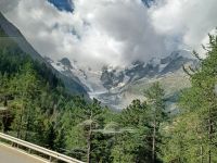 Lago Bianco_Stausee1.jpg &ndash; &copy; Ute Solf (Eberhardt TRAVEL)