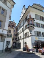 &copy; Ute Solf (Eberhardt TRAVEL)