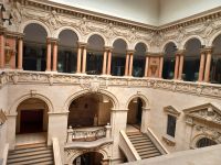 Palais de rumine-Museumsinnraum_2.jpg &ndash; &copy; Ute Solf (Eberhardt TRAVEL)
