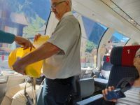 &copy; Ute Solf (Eberhardt TRAVEL)