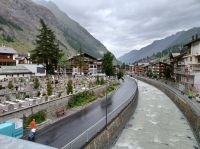 Rundgang durch Zermatt_die Matter Vispa2.jpg &ndash; &copy; Ute Solf (Eberhardt TRAVEL)