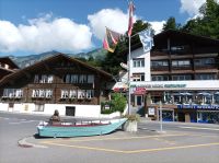 Brienz &ndash; &copy; Gisela Gerlach (Eberhardt TRAVEL)