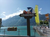 Brienz &ndash; &copy; Gisela Gerlach (Eberhardt TRAVEL)