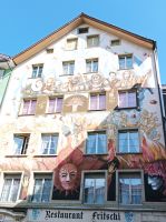 Luzern &ndash; &copy; Gisela Gerlach (Eberhardt TRAVEL)