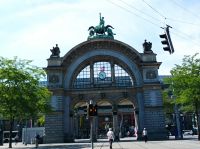 Luzern &ndash; &copy; Gisela Gerlach (Eberhardt TRAVEL)