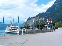 Flüelen &ndash; &copy; Gisela Gerlach (Eberhardt TRAVEL)