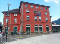Arth Goldau &ndash; &copy; Gisela Gerlach (Eberhardt TRAVEL)