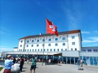 Auf der Rigi &ndash; &copy; Gisela Gerlach (Eberhardt TRAVEL)