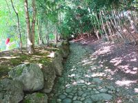 Hohle Gasse &ndash; &copy; Gisela Gerlach (Eberhardt TRAVEL)
