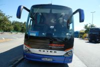 Unser Bus