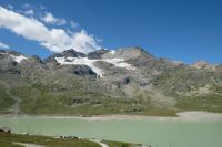 Der Largo Blanco &ndash; &copy; Andreas Kunzmann (Eberhardt TRAVEL)