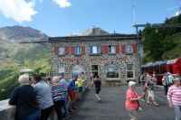 Bahnhof Alp Grüm