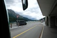 Bushaltestelle &ndash; &copy; Andreas Kunzmann (Eberhardt TRAVEL)