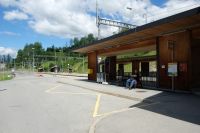 Bahnhof von Filisur
