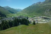 Andermatt &ndash; &copy; Andreas Kunzmann (Eberhardt TRAVEL)