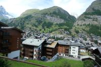 Zermatt &ndash; &copy; Andreas Kunzmann (Eberhardt TRAVEL)