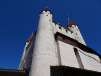 Thun Schweiz  &ndash; &copy; Sabine Letzybyll (Eberhardt TRAVEL)